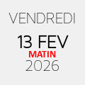 13 février 2026